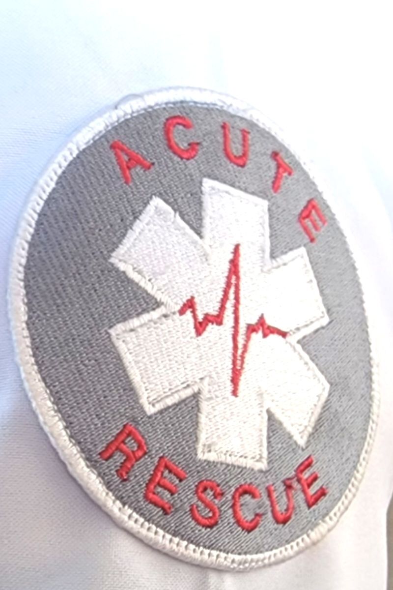 work for acute rescue
