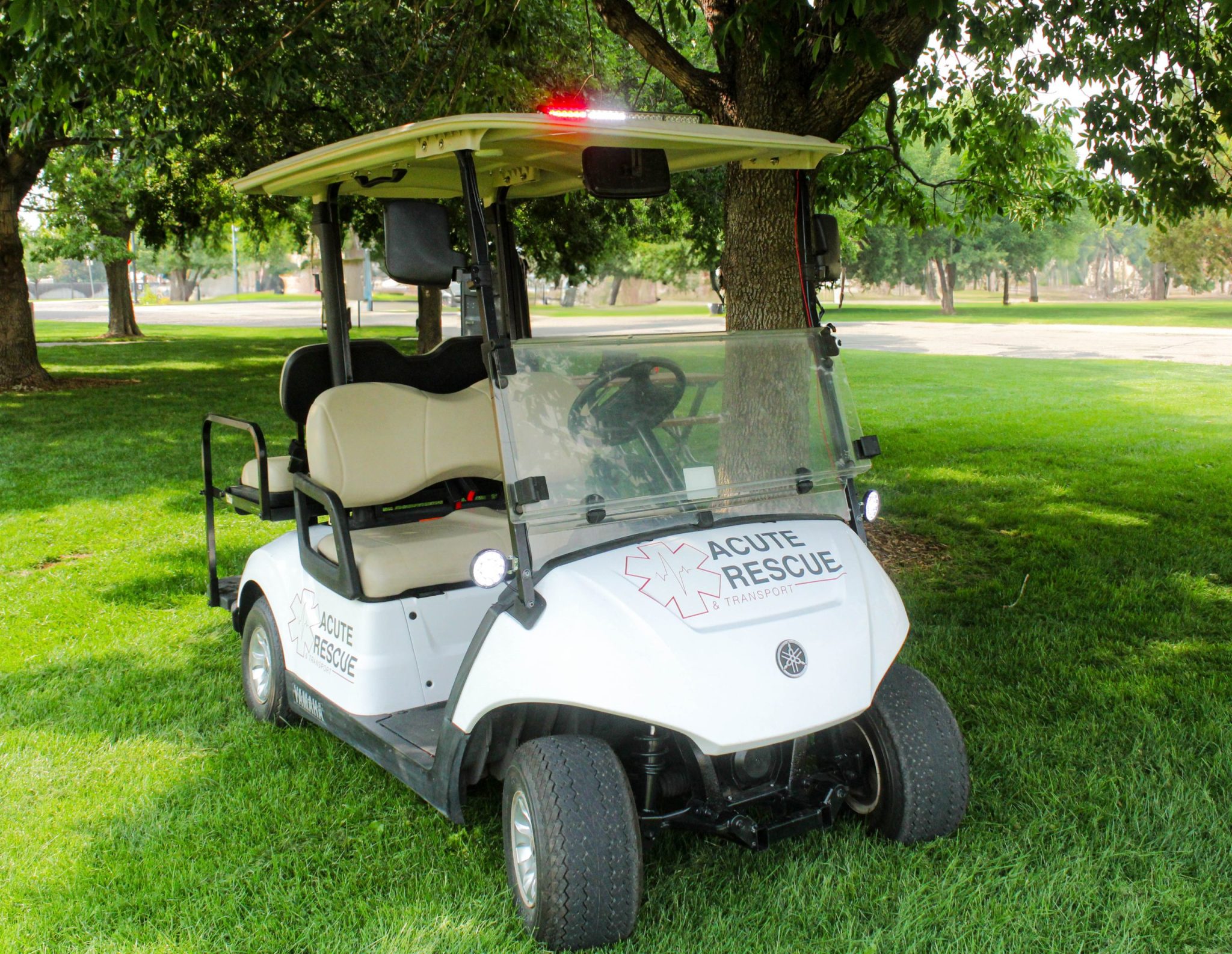 Medical Service Rover Event Medical Services Idaho