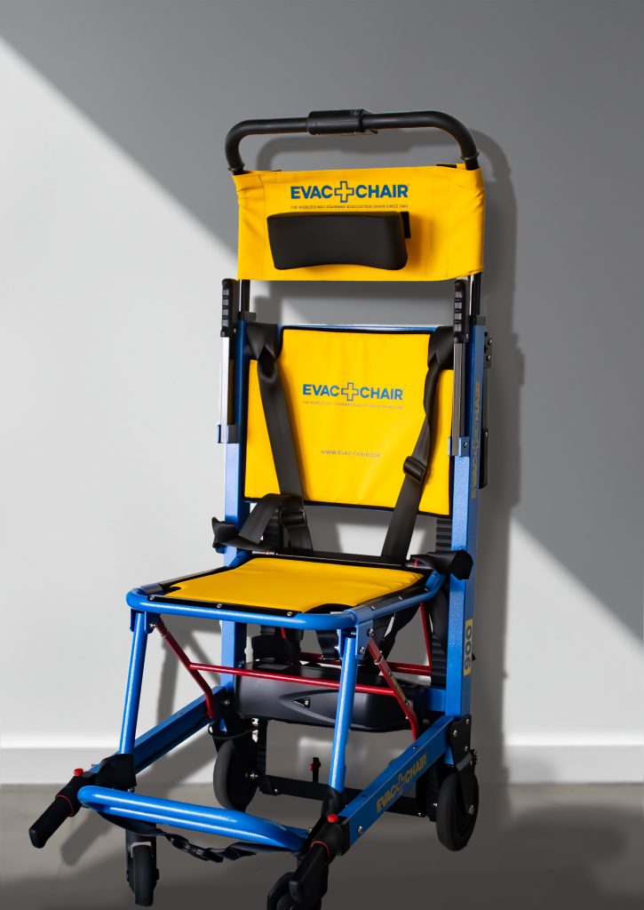Safety & Equipment | Acute Rescue And Transport